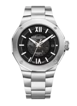 Image of Baume et Mercier Watch Riviera Baumatic