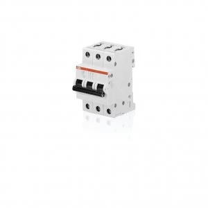 Image of MCB SP C Curve 10 AMP