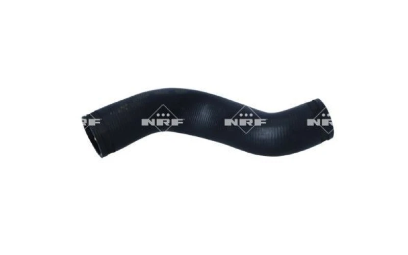 Image of NRF Charger intake hose NRF 166235