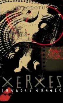 Image of Xerxes Invades Greece by Herodotus Paperback