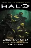 Image of halo ghosts of onyx