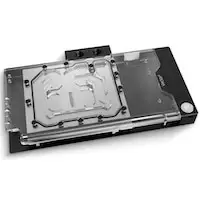 image of EK Water Blocks EK-Quantum Vector² Strix/TUF RTX 4090 D-RGB Water Block - Nickel + Plexi