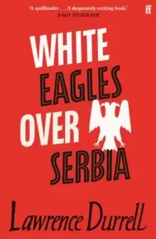 Image of White Eagles Over Serbia