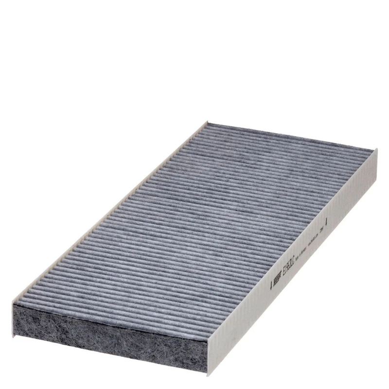 Image of Pollen filter HENGST FILTER E1963LC