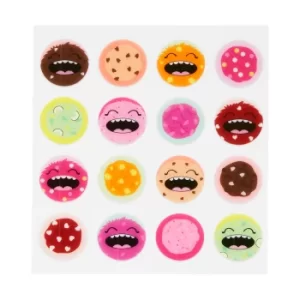 Image of I Heart Revolution Cookie Spot Stickers
