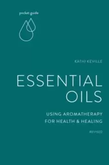 Image of Pocket Guide to Aromatherapy : Using Essential Oils for Health and Healing