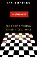 Image of containment rebuilding a strategy against global terror