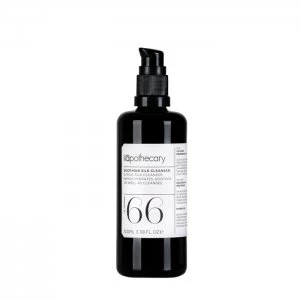 image of Ilapothecary Ilapothecary ilapothecary - Soothing Silk Cleanser - 100ml