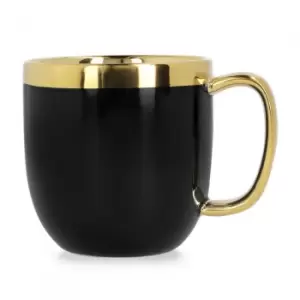 image of Cup Homla SINNES Black, 280 ml