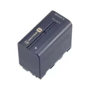 Image of Sony NP-F970
