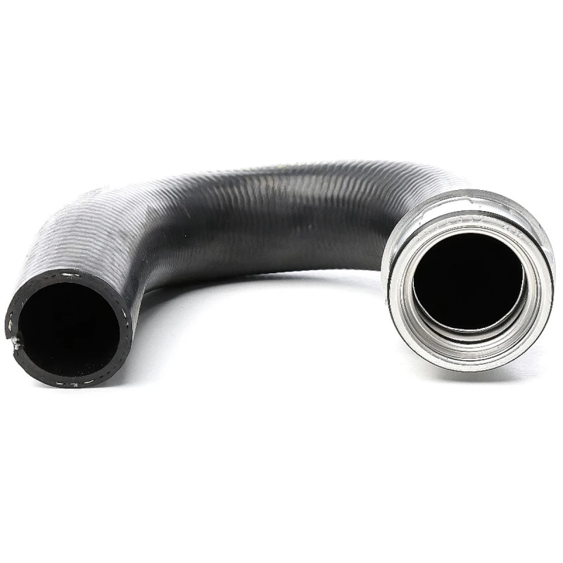Image of METZGER 2400157 Turbocharger Hose without clamp, with quick coupling Charger Intake Hose (3314)