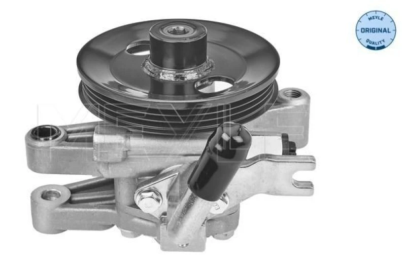 Image of Power steering pump MEYLE 37-14 631 0001