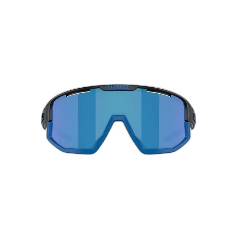 Image of Sunglasses Bliz Fusion Noir Unisex 33 (M)