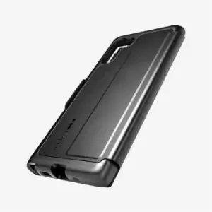 Image of Tech21 Evo Wallet mobile phone case 16cm (6.3") Wallet case Black