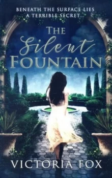 Image of The Silent Fountain by Victoria Fox Paperback