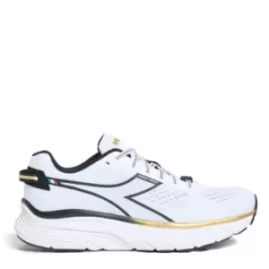 image of Diadora Equipe Atomo MII Mens Running Shoes - White