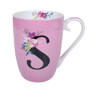 Image of Vintage Boutique Ceramic Mug - S (Pack of 2)