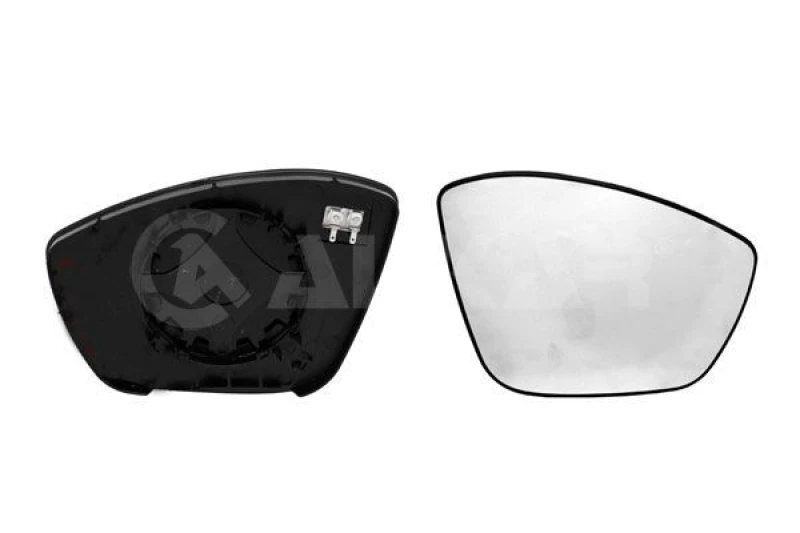 Image of ALKAR Wing mirror glass ALKAR 6435881