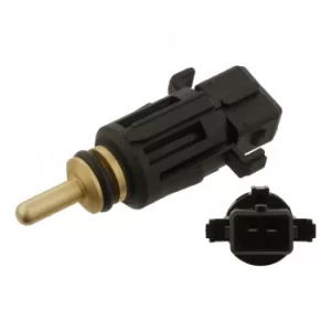 Image of Sensor coolant temperature 30645 by Febi Bilstein
