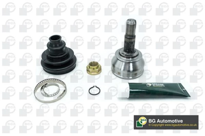 Image of BGA CV joint kit BGA CV2202A