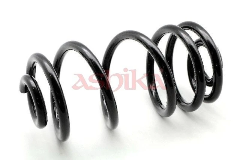 Image of ASHIKA Coil spring ASHIKA ZCA7026A