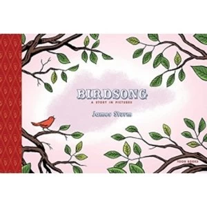Image of Birdsong: A Story in Pictures Hardcover