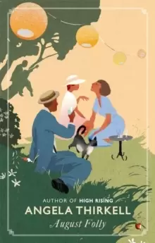 Image of August Folly : A Virago Modern Classic