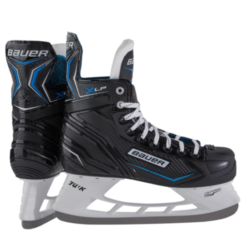 Image of Bauer XLP Skate Sn61 - Black 10.5