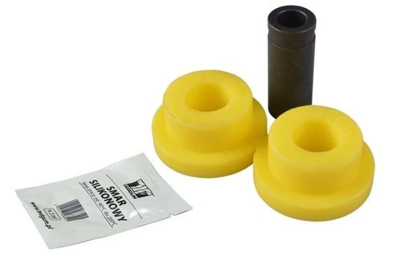 Image of TEDGUM Trailing arm / Suspension arm bush TEDGUM TED39472