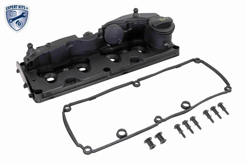 Image of Rocker cover VAICO V10-6511