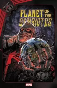 Image of King In Black: Planet Of The Symbiotes
