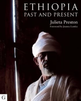 Image of Ethiopia by Julieta Preston Hardback