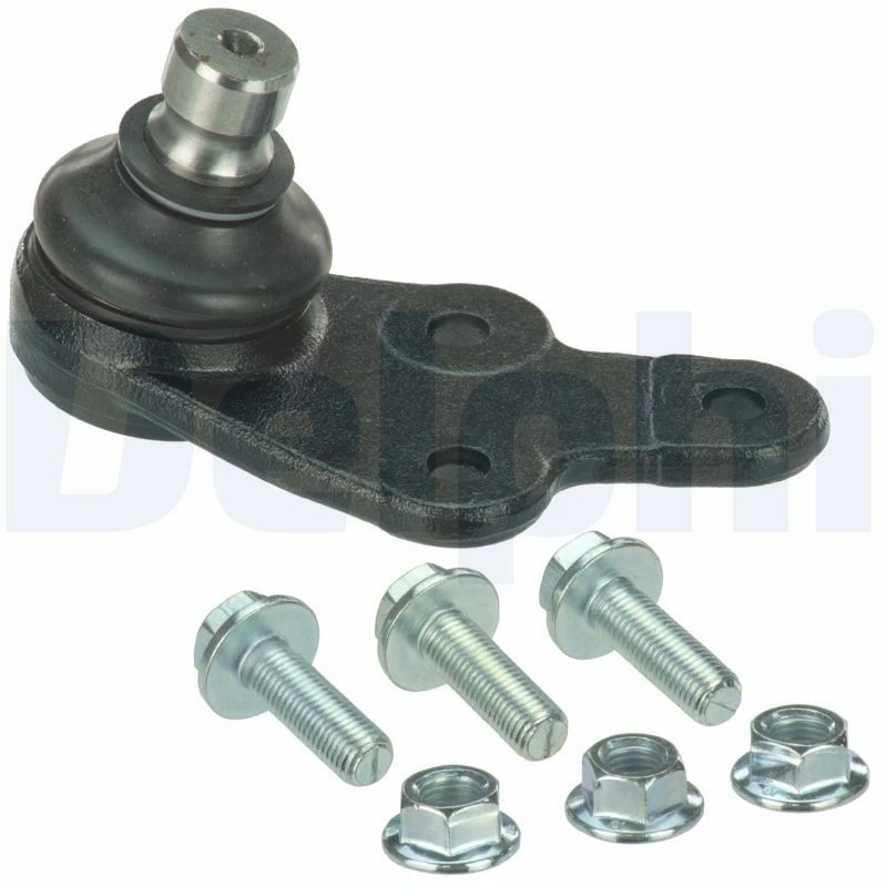 Image of DELPHI Ball Joint DELPHI TC3671