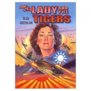 Image of The Lady and the Tigers by Daniel. Ford Book