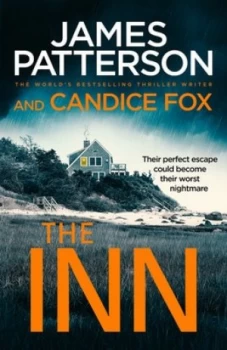 Image of The Inn by James Patterson