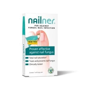 Image of Nailner Fungal Nail Pen 4ml