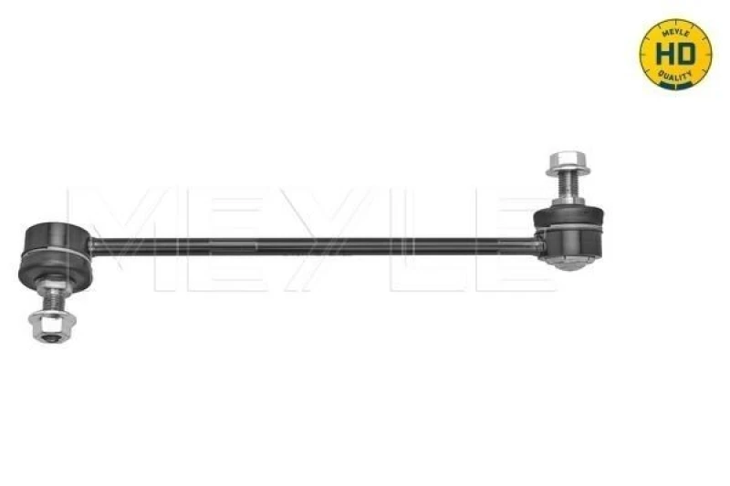 Image of Anti-roll bar link MEYLE 28-16 060 0047/HD