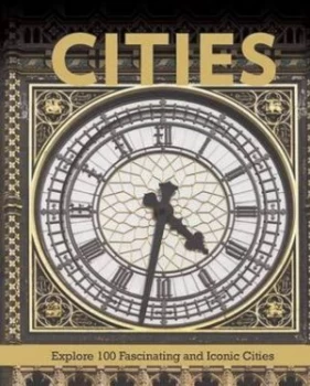 Image of Cities by Falko Brenner Hardback