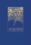 Image of stardust the gift edition