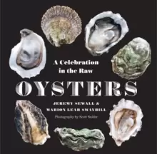Image of Oysters : A Celebration in the Raw