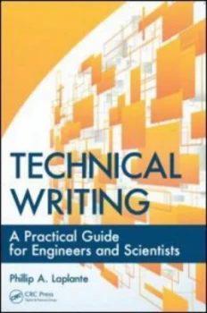 Image of Technical Writing by Phillip A. Laplante Paperback