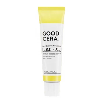 image of Holika Holika - Good Cera Super Ceramide Family Oil Cream - 200ml