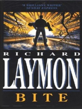 Image of Bite by Richard Laymon Hardback