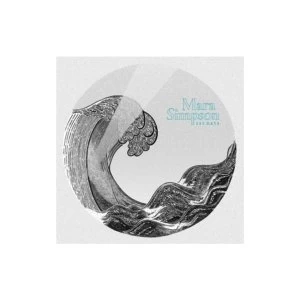 Image of Mara Simpson - 285 Days Vinyl