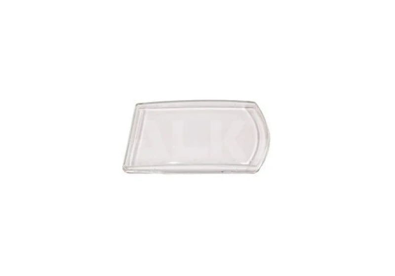 Image of ALKAR Light Glass, headlight ALKAR 9831019