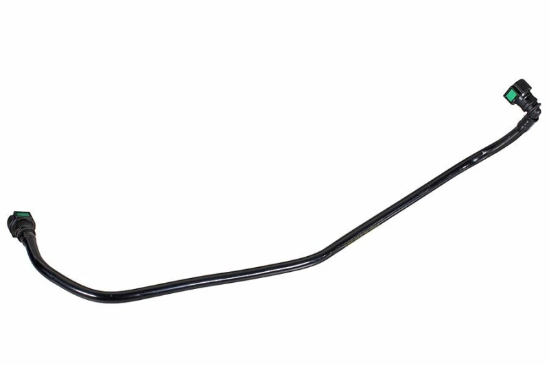 Image of Fuel line METZGER 2150229