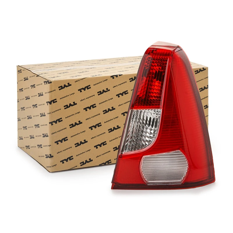 Image of TYC Rear light TYC 11-0757-11-2