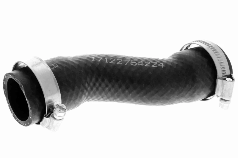Image of VAICO V20-2460 Radiator Hose Original VAICO Quality, Upper Left Radiator Hose (475)