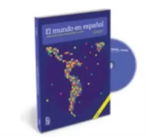 image of El Mundo en espanol Junior by