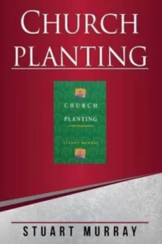 Image of Church Planting by Stuart Murray Paperback